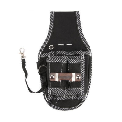Greensen Electrician Tool Waist Bag with Multiple Pockets Tool Belt Pouch for Screwdriver Pliers
Greensen Electrician Tool Waist Bag with Multiple Pockets Tool Belt Pouch for Screwdriver Pliers
