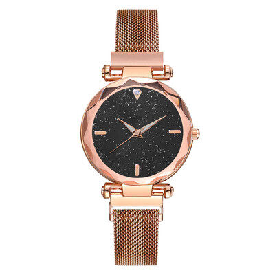 Women Watches Aurora Magnetic Fashion Diamond Quartz Wrist Watches Minimalist Gem Sell Luxury Band Relogio Feminino Gift
Women Watches Aurora Magnetic Fashion Diamond Quartz Wrist Watches Minimalist Gem Sell Luxury Band Relogio Feminino Gift