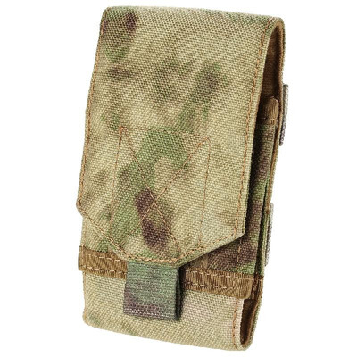 Tactical Universal Compatible Smartphone Outdoor Multipurpose Camping Carry Accessory Pouch
Tactical Universal Compatible Smartphone Outdoor Multipurpose Camping Carry Accessory Pouch