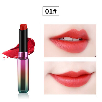 6 Colors Lips Makeup Long Lasting Waterproof Matte Lipstick Pencil Easy To Wear Lip Stick Make Up Cometics maquiagem
6 Colors Lips Makeup Long Lasting Waterproof Matte Lipstick Pencil Easy To Wear Lip Stick Make Up Cometics maquiagem