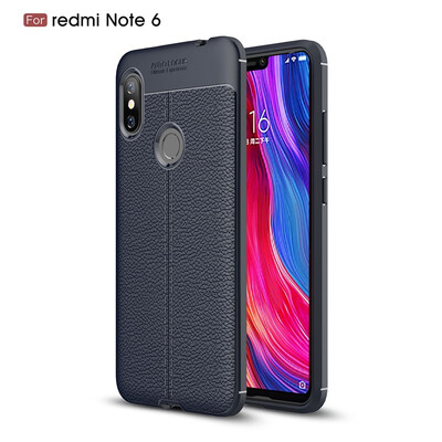 Goowiiz Fashion Phone Case For Xiaomi Redmi Note 6Mi Poco F1 Leather PU Pattern TPU Soft Silicone Shockproof
Goowiiz Fashion Phone Case For Xiaomi Redmi Note 6Mi Poco F1 Leather PU Pattern TPU Soft Silicone Shockproof