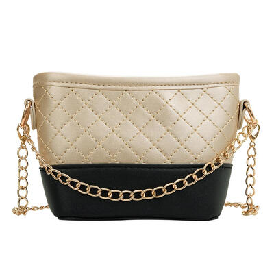 Fashion Kid Girls PU Messenger Shoulder Bag Children Small Square Bag Purse