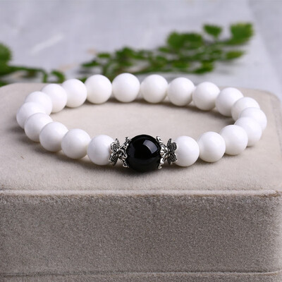 Shell beads bracelet trend womens bracelets
Shell beads bracelet trend womens bracelets