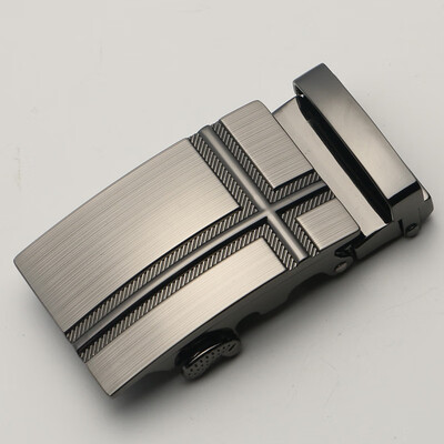 Fashion Mens Business Alloy Automatic Buckle Unique Men Plaque Belt Buckles for 35cm Ratchet Men Apparel Accessories luxury
Fashion Mens Business Alloy Automatic Buckle Unique Men Plaque Belt Buckles for 35cm Ratchet Men Apparel Accessories luxury