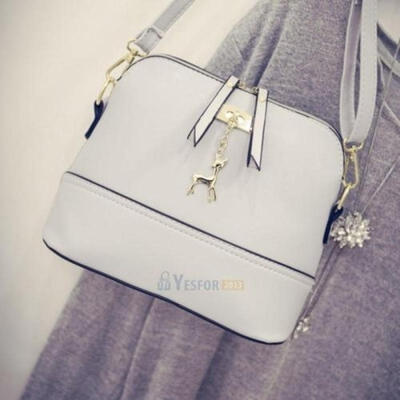 New Fashion Women Handbag Shoulder Bags Tote Purse Messenger Hobo Satchel Bag
New Fashion Women Handbag Shoulder Bags Tote Purse Messenger Hobo Satchel Bag