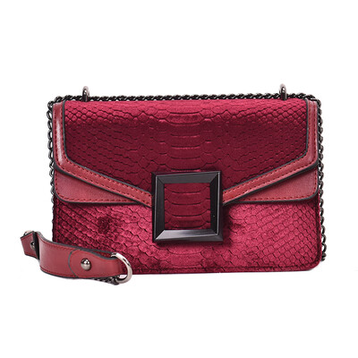Puimentiua Womens Bag Snake Print Shoulder Bag Vintage Crossbody Womens Shoulder Bag Luxury Leather Messenger Bag sac a main
Puimentiua Womens Bag Snake Print Shoulder Bag Vintage Crossbody Womens Shoulder Bag Luxury Leather Messenger Bag sac a main