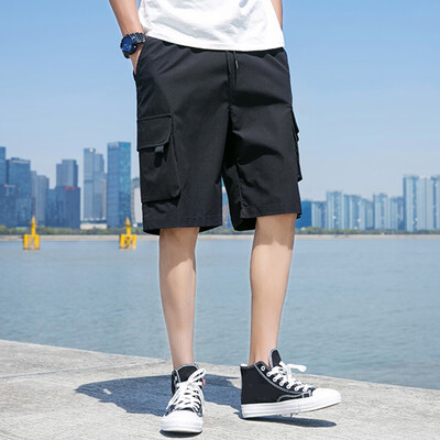 Gobestart Mens Summer New Style Fashion Fittings Shorts Fashion Comfortable Shorts
Gobestart Mens Summer New Style Fashion Fittings Shorts Fashion Comfortable Shorts