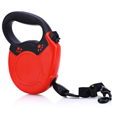 8m Extendable Retractable Pet Dog Training Lead Leash