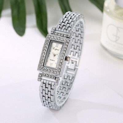 Lvpai alloy gold watch fashion womens fashion wrist watch ebay explosion models bracelet watch
Lvpai alloy gold watch fashion womens fashion wrist watch ebay explosion models bracelet watch