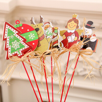〖Follure〗Christmas New Product Rocking Stick Wooden Gift Christmas Ornament Label Lnsert
〖Follure〗Christmas New Product Rocking Stick Wooden Gift Christmas Ornament Label Lnsert