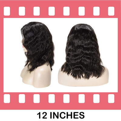 Human Hair Short Wigs Curly Natural Wavy for Women Brazilian Virgin Hair Short Bob Curly Human Hair Lace Front Wigs with Baby Hair
Human Hair Short Wigs Curly Natural Wavy for Women Brazilian Virgin Hair Short Bob Curly Human Hair Lace Front Wigs with Baby Hair