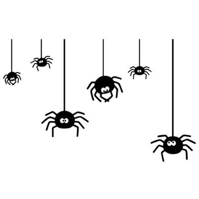Greensen Self-Adhesive Wall Sticker Decal for Halloween Festival Decoration Living Room Bedroom Display
Greensen Self-Adhesive Wall Sticker Decal for Halloween Festival Decoration Living Room Bedroom Display
