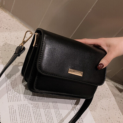 Ins on the new small square bag women 2019 new foreign style Joker retro shoulder bag texture Messenger bag tide
Ins on the new small square bag women 2019 new foreign style Joker retro shoulder bag texture Messenger bag tide