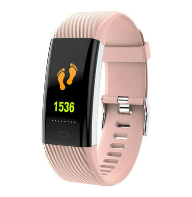 Smart Watch Blood Pressure Heart Rate Monitor Bracelet Wristband for iOS Android 
Smart Watch Blood Pressure Heart Rate Monitor Bracelet Wristband for iOS Android