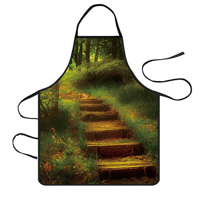 Toponeto Home Women Waterproof Cute Cartoon Kitchen Restaurant Cooking Bib Apron Aprons
Toponeto Home Women Waterproof Cute Cartoon Kitchen Restaurant Cooking Bib Apron Aprons