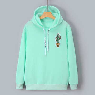 Nomeni Womens Long Sleeve Cactus Print Hoodie Sweatshirt Hooded Pullover Tops Blouse
Nomeni Womens Long Sleeve Cactus Print Hoodie Sweatshirt Hooded Pullover Tops Blouse