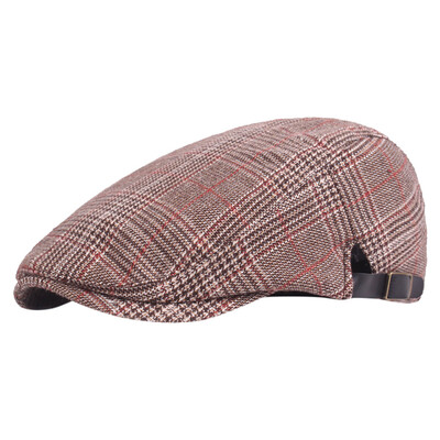 Tailored Men Women Peaky Blinder Hat Baker Boy Hat Cap Peaky Newsboy Herringbone Flat Cap
Tailored Men Women Peaky Blinder Hat Baker Boy Hat Cap Peaky Newsboy Herringbone Flat Cap