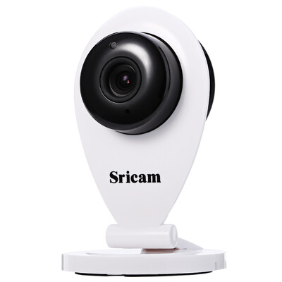 Sricam 720P H264 Wifi Megapixel Wireless CCTV Security IP Camera TF Slot US 
Sricam 720P H264 Wifi Megapixel Wireless CCTV Security IP Camera TF Slot US