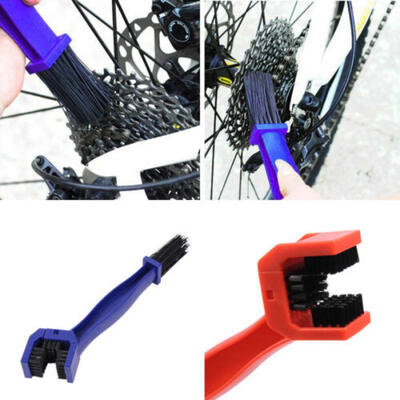 Motorcycle Cycling Bicycle Chain Wheel Cleaner Tool Cleaning Brushes Scrubber
Motorcycle Cycling Bicycle Chain Wheel Cleaner Tool Cleaning Brushes Scrubber