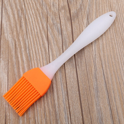 Silicone Basting & Pastry Brush 100 Food Grade Silicone