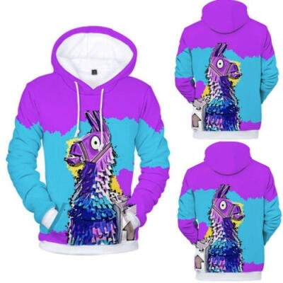 Women Men Animal 3D Print Long Sleeve Hoodie Sweatshirt Coat Jacket Hooded Sweater Plus Size
Women Men Animal 3D Print Long Sleeve Hoodie Sweatshirt Coat Jacket Hooded Sweater Plus Size