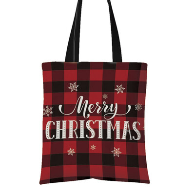 1Pc 4338Cm Christmas Handbag Christmas Tree Santa Claus Elk Candy Bag Canvas Shopping Bag Christmas Gift Bag
1Pc 4338Cm Christmas Handbag Christmas Tree Santa Claus Elk Candy Bag Canvas Shopping Bag Christmas Gift Bag