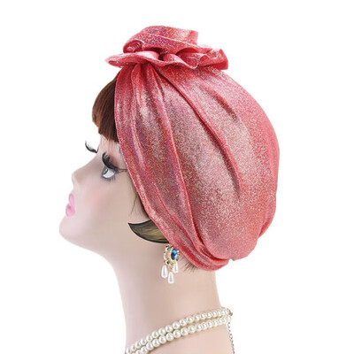 6 Colors Muslim Women Silk Flower Turban Hijab Hat Stretch Chemo Hats For Hair Accessories
6 Colors Muslim Women Silk Flower Turban Hijab Hat Stretch Chemo Hats For Hair Accessories