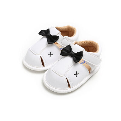 Baby Shoes PU Bow Fashion Cute SpringSummer Girls Shoes Rubber Slip First Walkers Sports Baby Boy Shoes 0-18M
Baby Shoes PU Bow Fashion Cute SpringSummer Girls Shoes Rubber Slip First Walkers Sports Baby Boy Shoes 0-18M