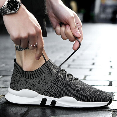 Summer mens shoes mens sports&leisure running tide shoes Korean version of the trend of wild breathable mesh surface autumn
Summer mens shoes mens sports&leisure running tide shoes Korean version of the trend of wild breathable mesh surface autumn