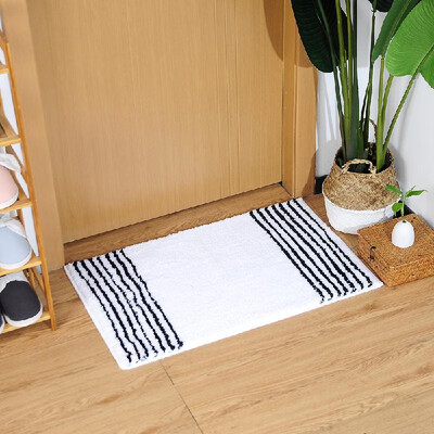 Microfiber Rug Carpet Soft Indoor Bathroom Floor Mat Anti-slip Water Absorbent Machine Washable
Microfiber Rug Carpet Soft Indoor Bathroom Floor Mat Anti-slip Water Absorbent Machine Washable