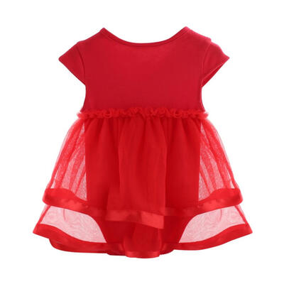 Summer Newborn Baby Dress Girls Jumpsuit Cotton Bow Baby Rompers For girls Kids Infant Clothes
Summer Newborn Baby Dress Girls Jumpsuit Cotton Bow Baby Rompers For girls Kids Infant Clothes