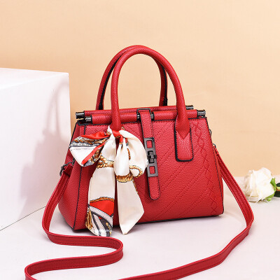 Direct sales 2019 new womens bag PU leather fashion trend mobile handbags Messenger bag
Direct sales 2019 new womens bag PU leather fashion trend mobile handbags Messenger bag