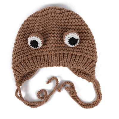 Mesh Red Wool Hat Lady Autumn&Winter Chaos ins Japanese Sweet Cute Knitted Hat Student Ear Protector
Mesh Red Wool Hat Lady Autumn&Winter Chaos ins Japanese Sweet Cute Knitted Hat Student Ear Protector
