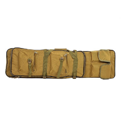 Lixada 36" Outdoor Padded Barrel Carrying Bag Hunting Shooting Gear Scabbard Sheath with Shoulder Sling Strap
Lixada 36" Outdoor Padded Barrel Carrying Bag Hunting Shooting Gear Scabbard Sheath with Shoulder Sling Strap