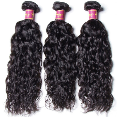 UNice 2-day delivery 8A Brazilian Water Wave Virgin Human Hair 3 Bundles 300g 
UNice 2-day delivery 8A Brazilian Water Wave Virgin Human Hair 3 Bundles 300g