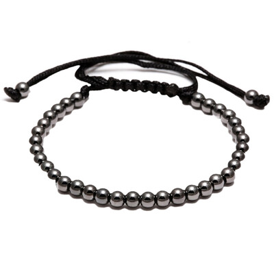Womens Beads Bracelet Jewelry Decorative Accessories rose Gold Gold Silver Black Four Colors Bracelet
Womens Beads Bracelet Jewelry Decorative Accessories rose Gold Gold Silver Black Four Colors Bracelet