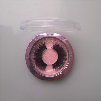 HUISGHAIR 3D mink hair false eyelashes natural three-dimensional thick cross section eyelashes beauty tools 14469
HUISGHAIR 3D mink hair false eyelashes natural three-dimensional thick cross section eyelashes beauty tools 14469
