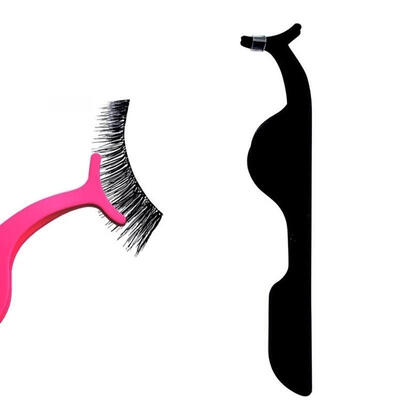 1PCSset Useful Professional Eyebrow Tweezers Hair Beauty Slanted Stainless Steel Tweezer
1PCSset Useful Professional Eyebrow Tweezers Hair Beauty Slanted Stainless Steel Tweezer