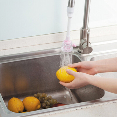 Kitchen Bathroom Faucet Water-Saving Devices Can Be Rotated Splash Water Nozzle Filter Water Saving Devices Water-Saving Valve
Kitchen Bathroom Faucet Water-Saving Devices Can Be Rotated Splash Water Nozzle Filter Water Saving Devices Water-Saving Valve