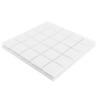Acoustic Foam Panel Soundproof Foam Wedge Studio KTV Wall Echoes Absorption 
Acoustic Foam Panel Soundproof Foam Wedge Studio KTV Wall Echoes Absorption