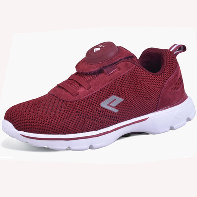 QILOO Smart shoes anti-lost positioning shoes womens shoes 11187