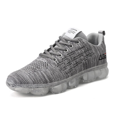 Flying woven hollow breathable sneakers lightweight low cut transparent bottom running shoes wild fashion mens shoes
Flying woven hollow breathable sneakers lightweight low cut transparent bottom running shoes wild fashion mens shoes