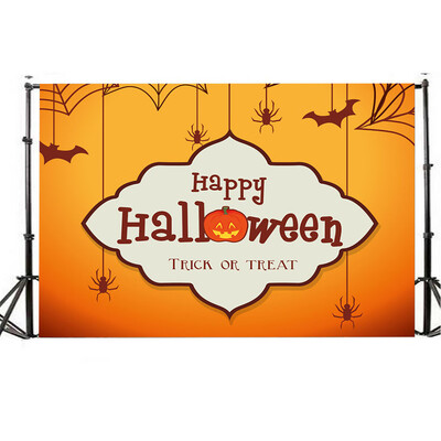 Toponeto Halloween Backdrops 5x3FT Lantern Background Photography Studio Decoration 
Toponeto Halloween Backdrops 5x3FT Lantern Background Photography Studio Decoration
