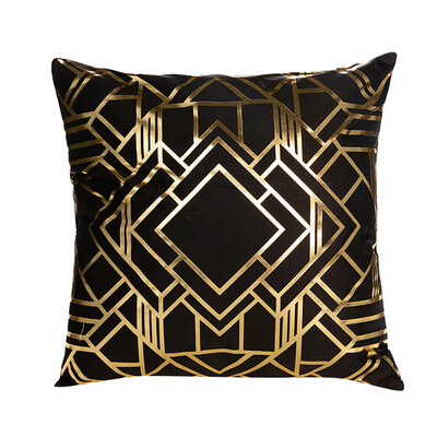 〖Follure〗Polyester Gold Letter Pillow Case Cover Sofa Car Waist Cushion Cover Home Decor
〖Follure〗Polyester Gold Letter Pillow Case Cover Sofa Car Waist Cushion Cover Home Decor