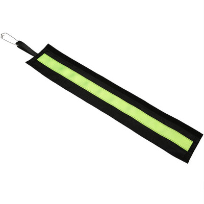Outdoor Climbing Rope Protection Cover Protection Rope Anti-wear Double-layer