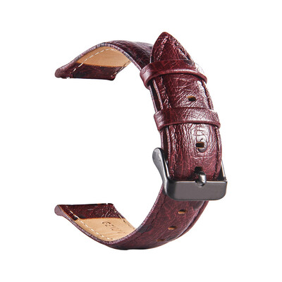 〖Follure〗Leather Wrist Watch Strap Band Buckle Belt Replaceme For IWatch Apple Watch 38mm
〖Follure〗Leather Wrist Watch Strap Band Buckle Belt Replaceme For IWatch Apple Watch 38mm