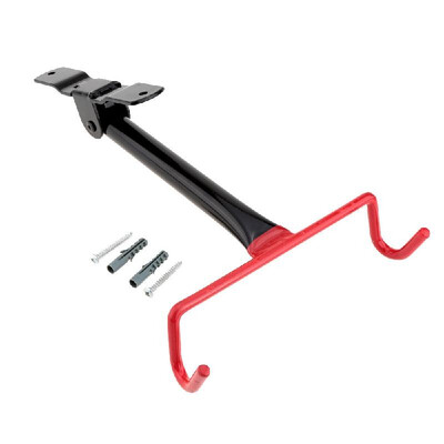 Garage Wall Mounted Fold Down Bike Steel Hanger Bicycle Bike Cycle Storage Rack Mount Hook Holder
Garage Wall Mounted Fold Down Bike Steel Hanger Bicycle Bike Cycle Storage Rack Mount Hook Holder