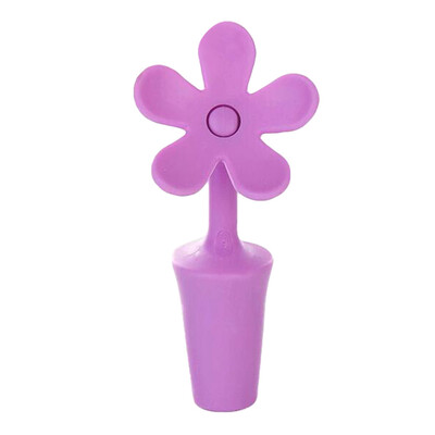 Toponeto Reusable Wine Bottle Stopper And Beverage Bottle Stoppers Wine Stopper 5PCS
Toponeto Reusable Wine Bottle Stopper And Beverage Bottle Stoppers Wine Stopper 5PCS