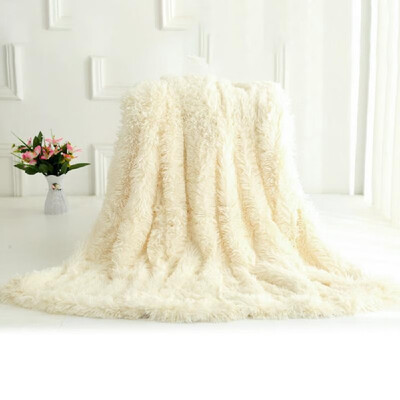 Long Fur Throw Blanket Super Soft Long Shaggy Faux Fur Lightweight Warm Cozy Plush Fluffy Decorative Blanket for Couch Bed Chair 6
Long Fur Throw Blanket Super Soft Long Shaggy Faux Fur Lightweight Warm Cozy Plush Fluffy Decorative Blanket for Couch Bed Chair 6
