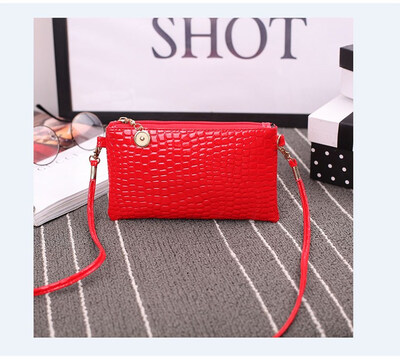 2018 New Style Hot Fashion Womens Solid PU Leather Shoulder Bag Tote Handbag Messenger Zipper Flap Bags
2018 New Style Hot Fashion Womens Solid PU Leather Shoulder Bag Tote Handbag Messenger Zipper Flap Bags